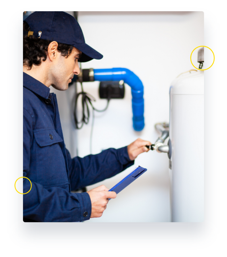 Lincolnshire, IL Water Heater Repair & Installation Ravinia