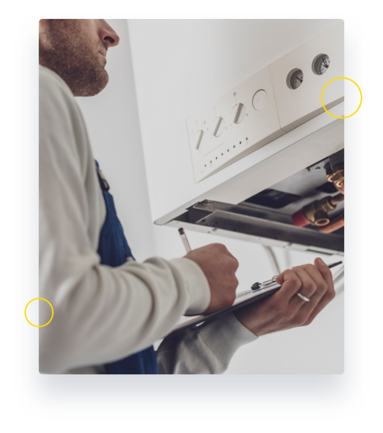 Boiler and Radiator Services in Lincolnshire, IL