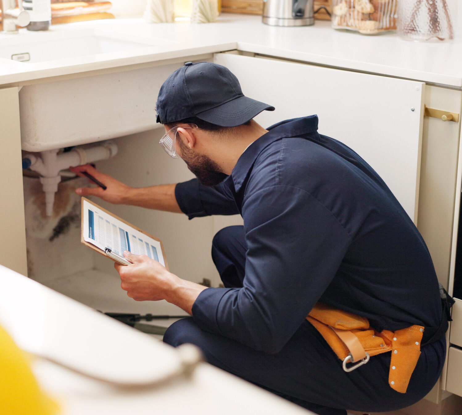 Save Time, Save Money, and Stay Comfortable