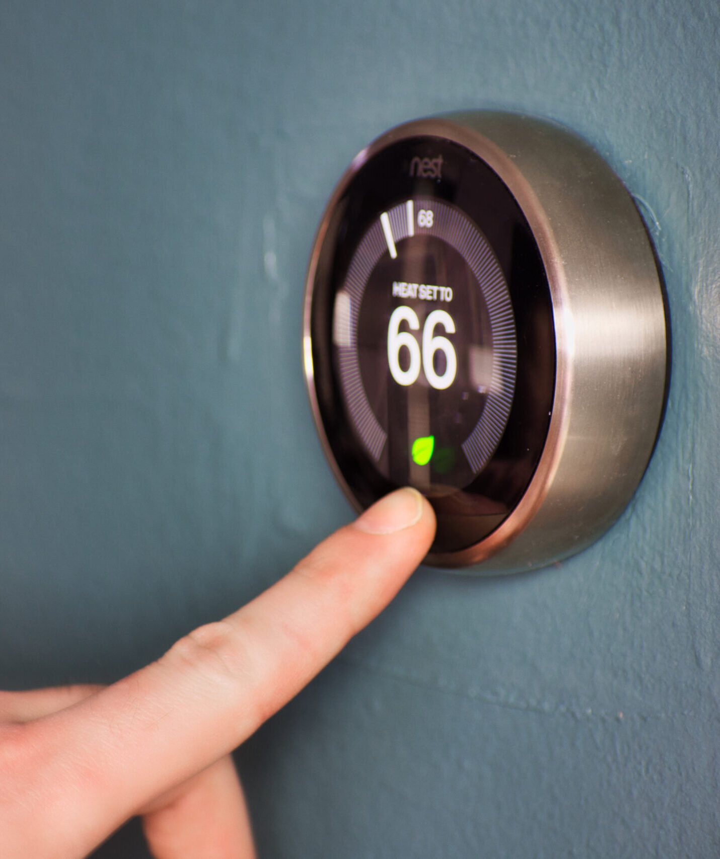 Stay Warm With Heating Services You Can Trust
