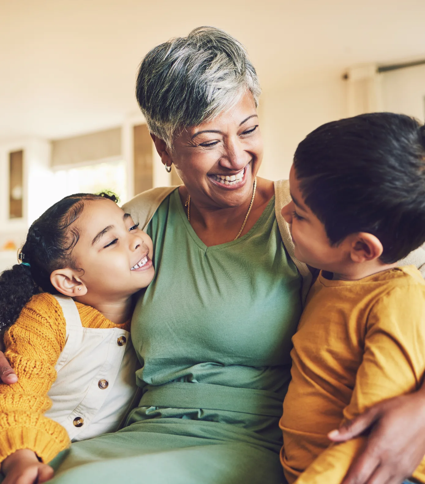 Experience the Difference of a True Whole-Home Services Company
