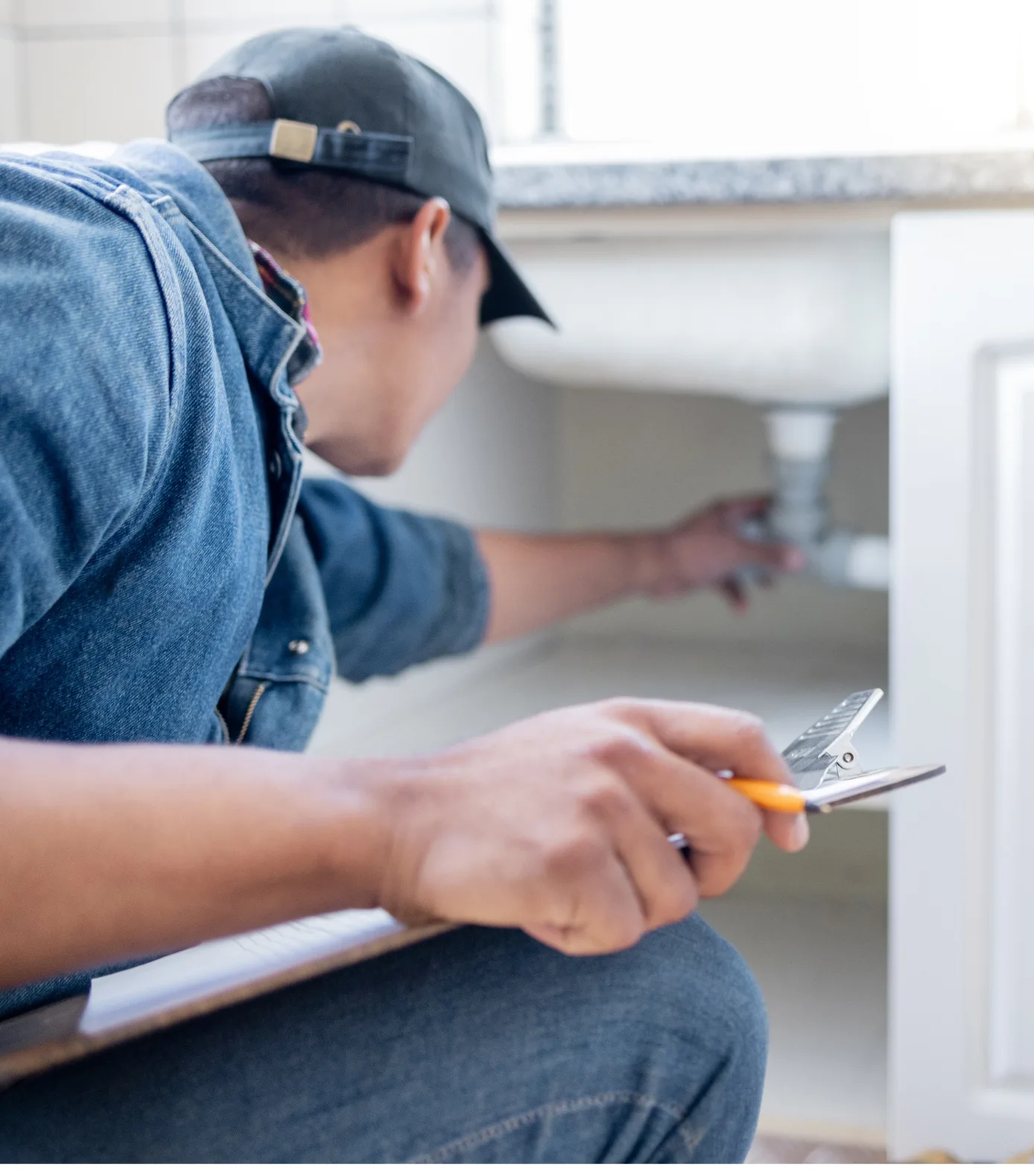 Reliable Plumbing Services for Every Room in Your House