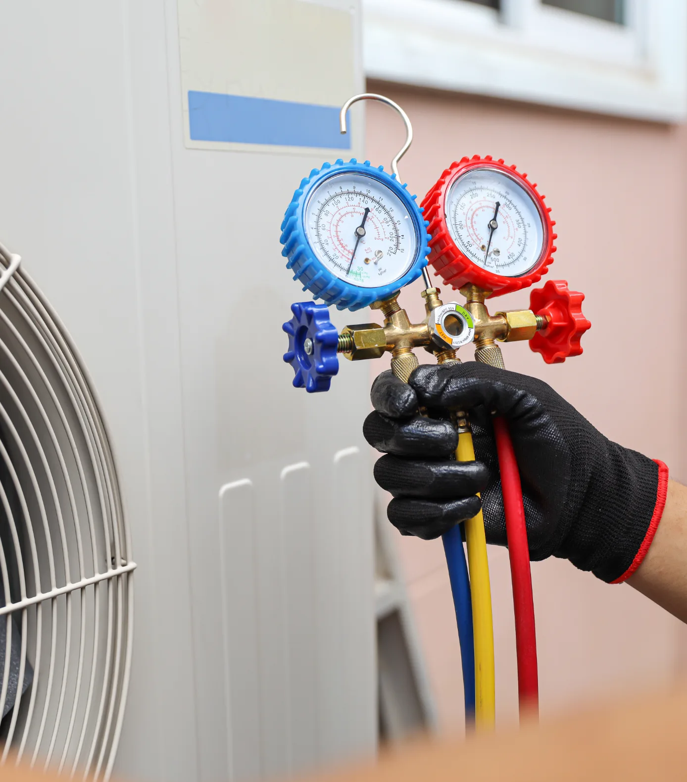Beat the Northbrook Heat With Reliable Cooling Services