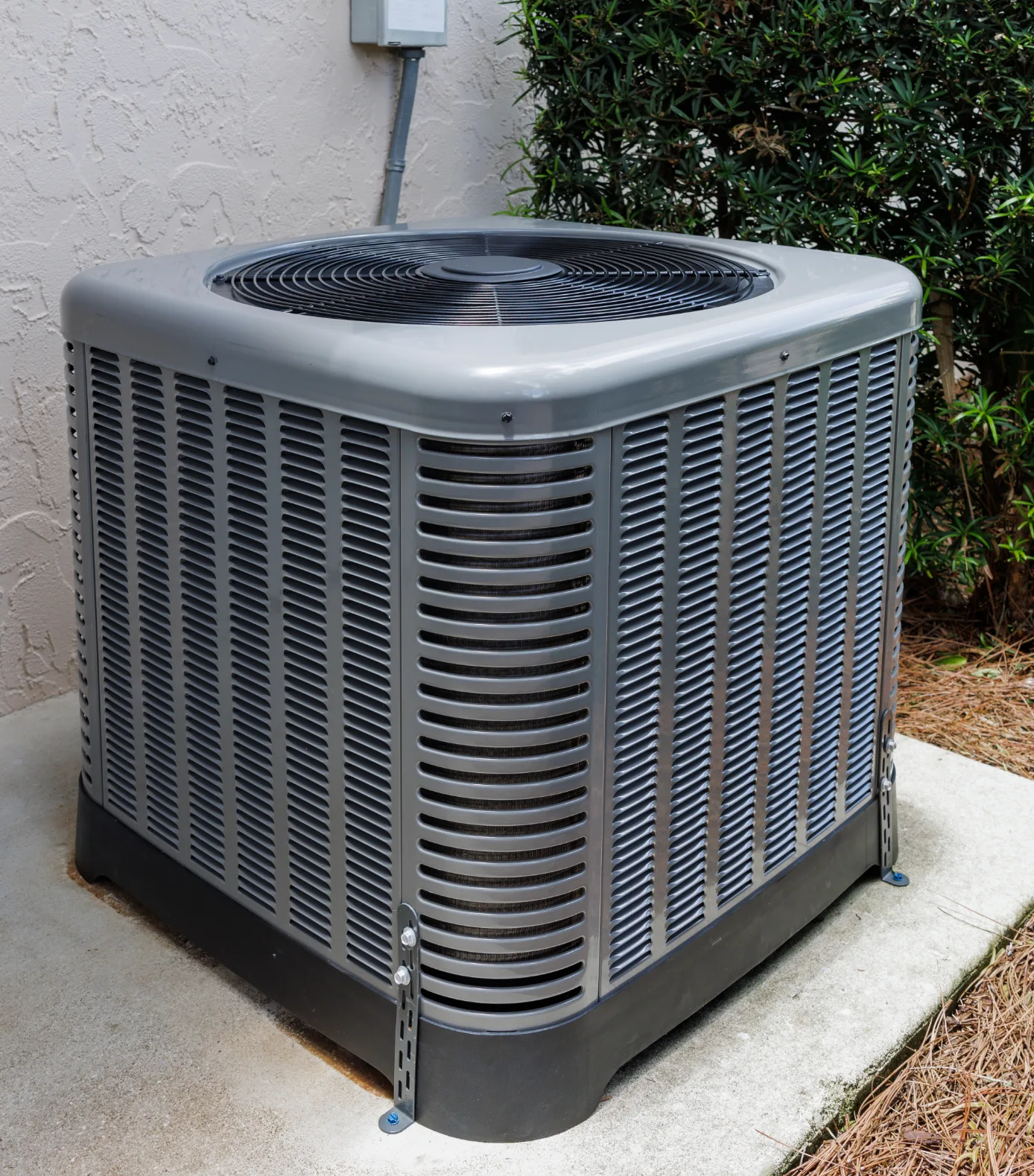 What to Know About a New Air Conditioning System