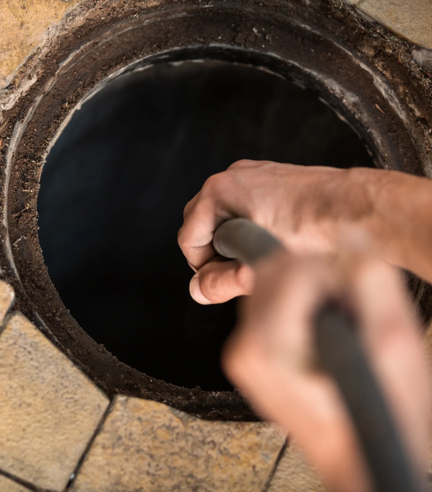 Let Ravinia Plumbing Get to the Root of the Problem