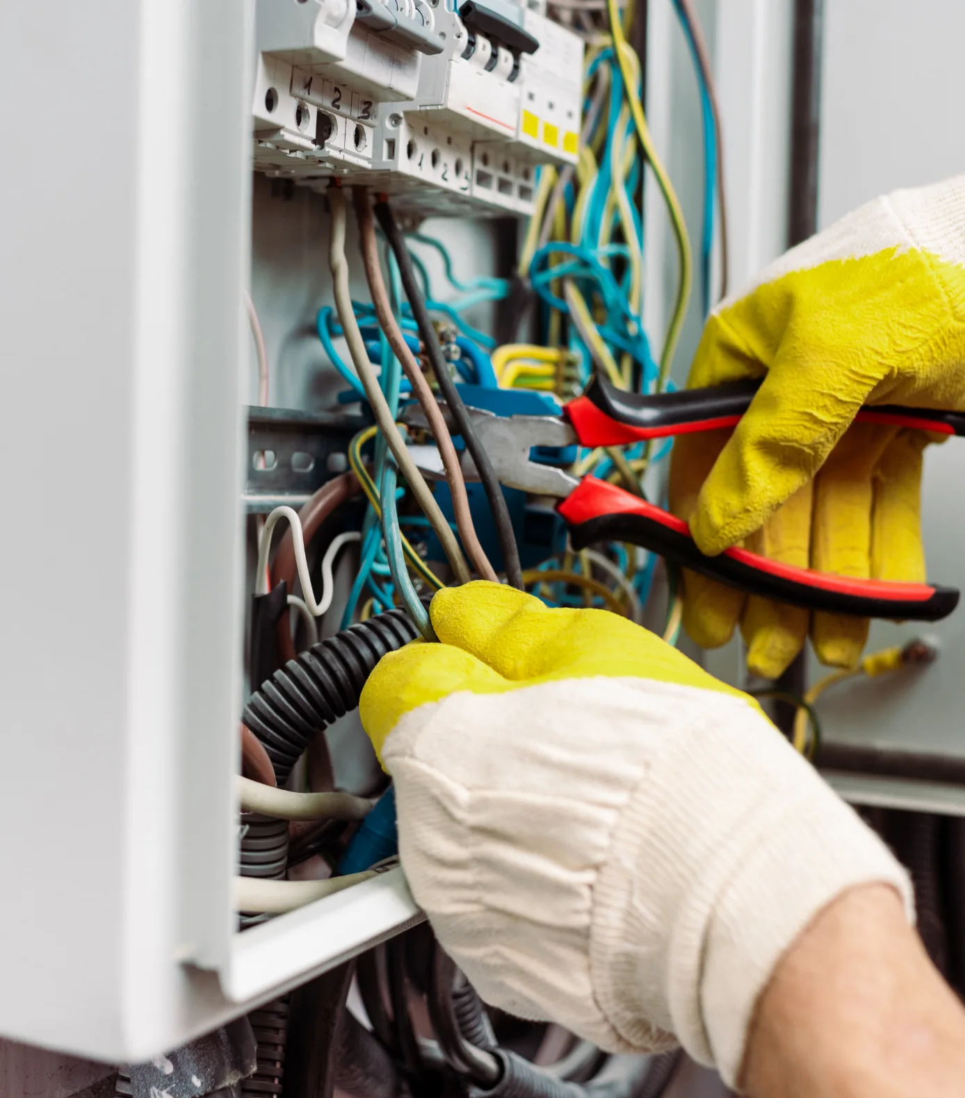 Signs Your Home May Need Electrical Upgrades