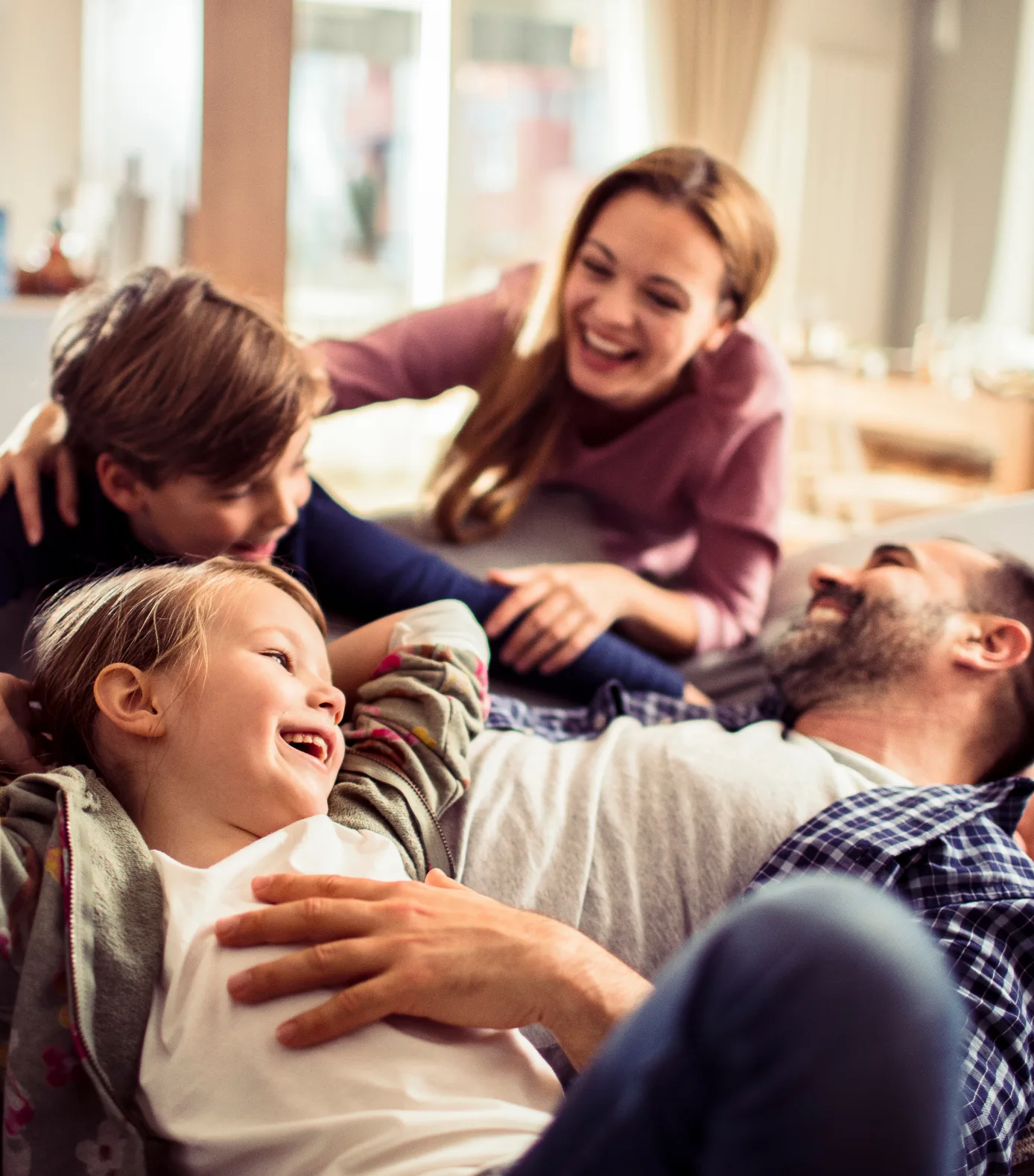 Your Trusted Local Partner for Home Comfort